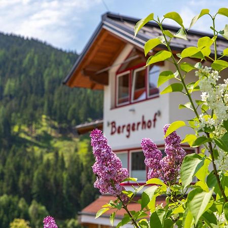 Bergerhof Hotel Ramsau am Dachstein Buitenkant foto