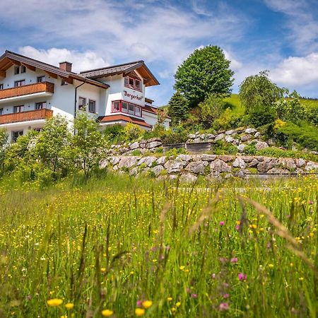 Bergerhof Hotel Ramsau am Dachstein Buitenkant foto