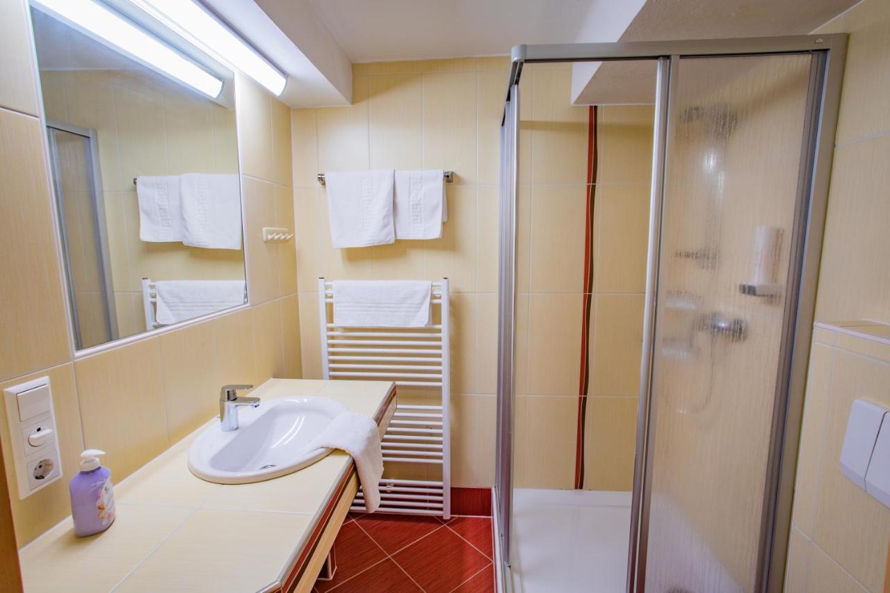 Bergerhof Hotel Ramsau am Dachstein Buitenkant foto