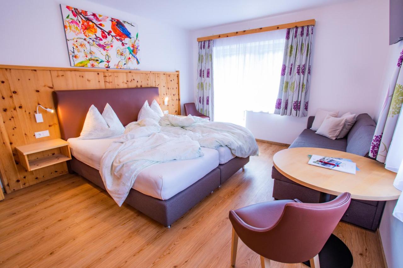 Bergerhof Hotel Ramsau am Dachstein Buitenkant foto
