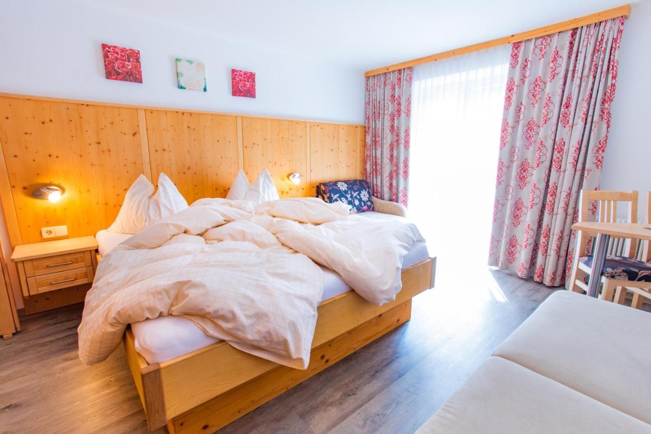 Bergerhof Hotel Ramsau am Dachstein Buitenkant foto