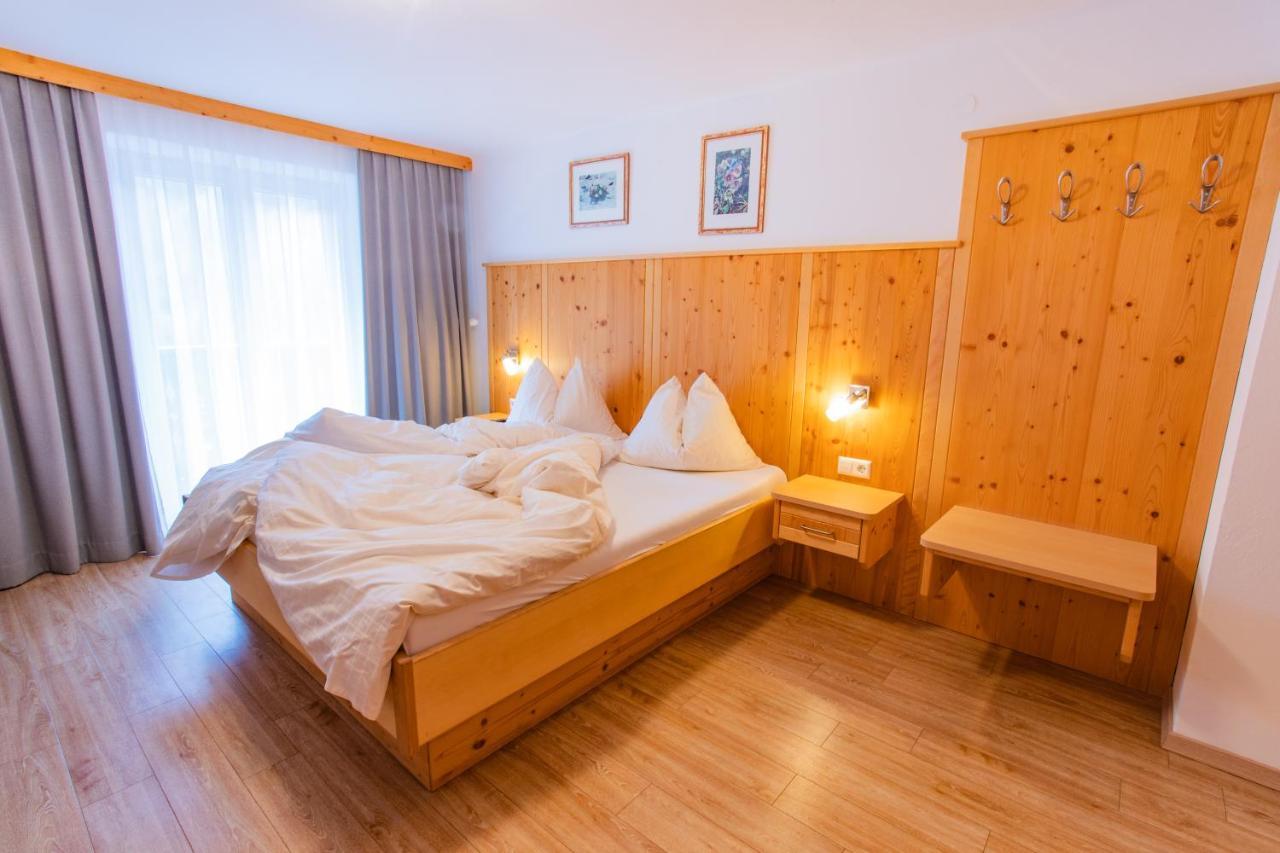 Bergerhof Hotel Ramsau am Dachstein Buitenkant foto