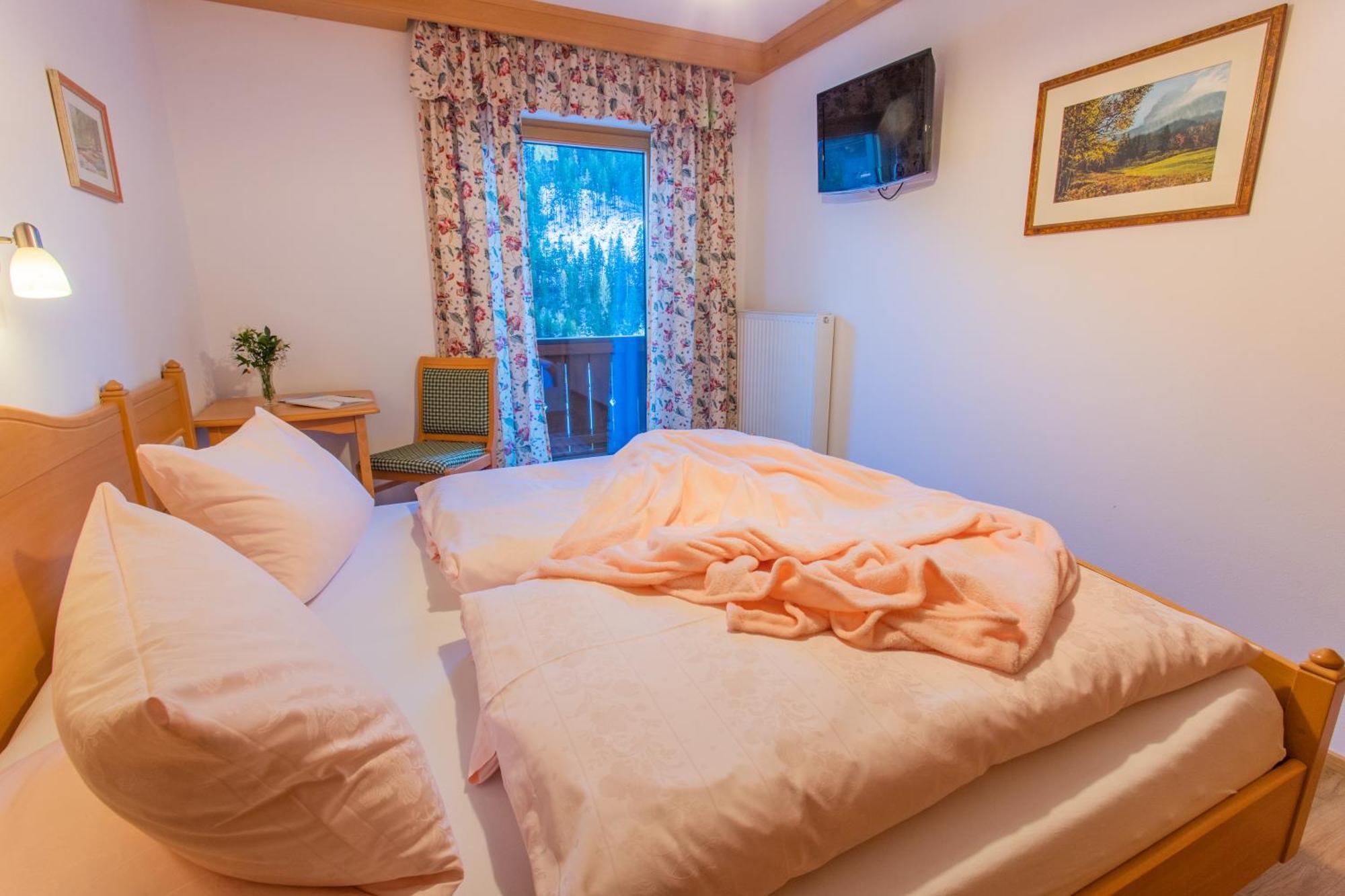 Bergerhof Hotel Ramsau am Dachstein Buitenkant foto