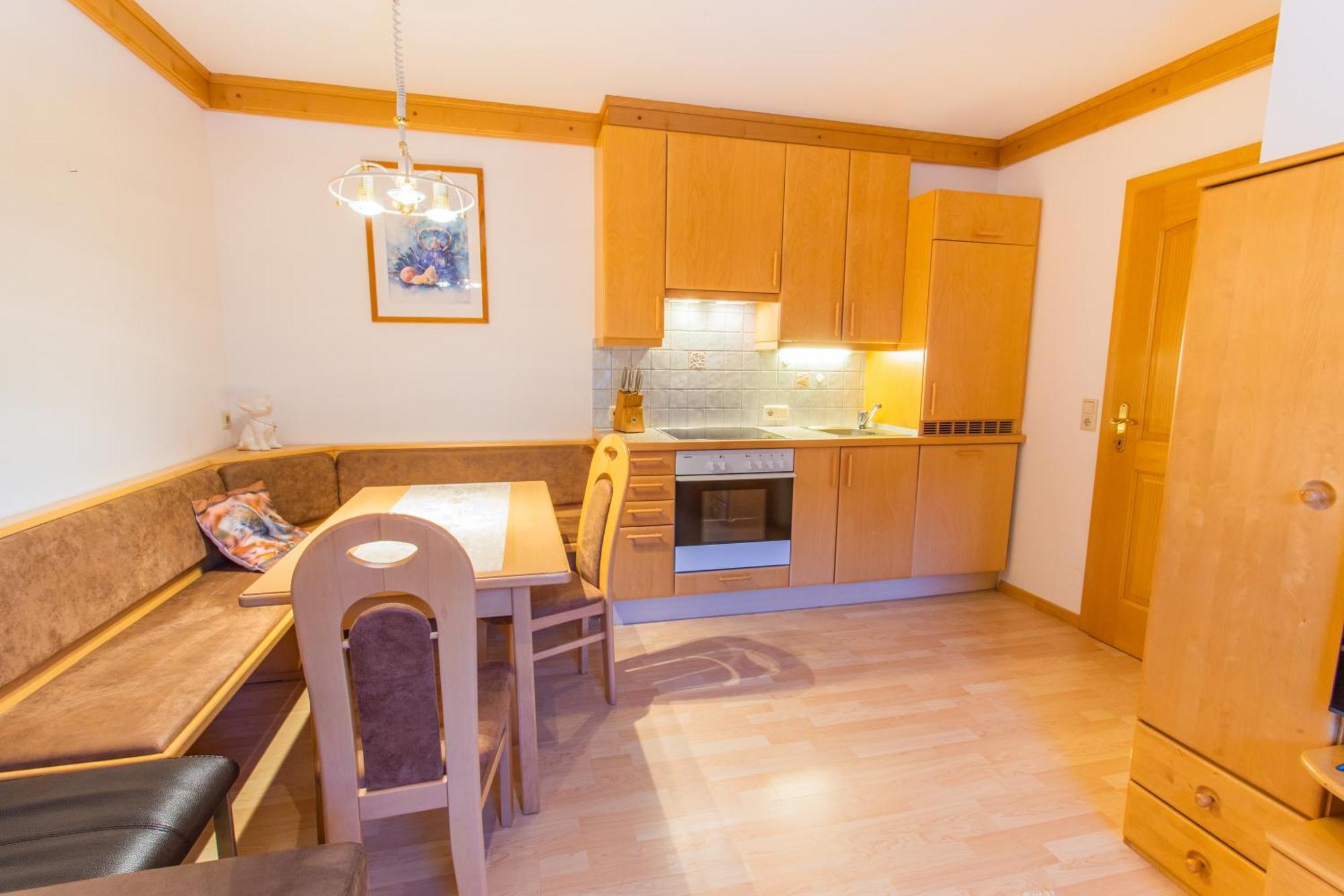 Bergerhof Hotel Ramsau am Dachstein Buitenkant foto
