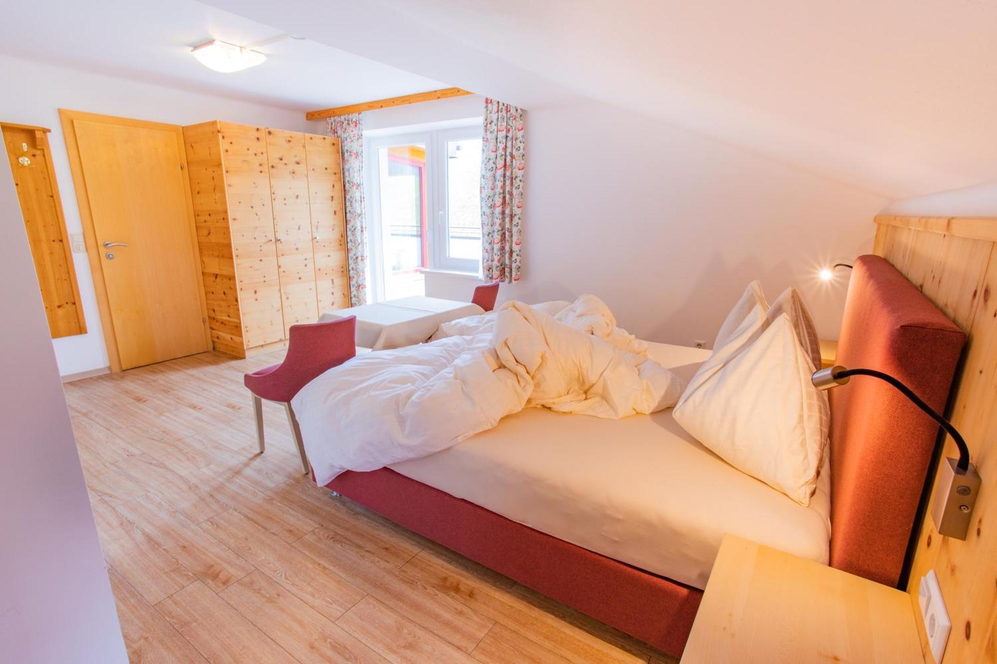 Bergerhof Hotel Ramsau am Dachstein Buitenkant foto