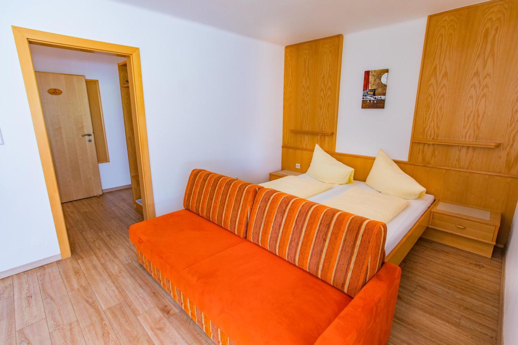 Bergerhof Hotel Ramsau am Dachstein Buitenkant foto