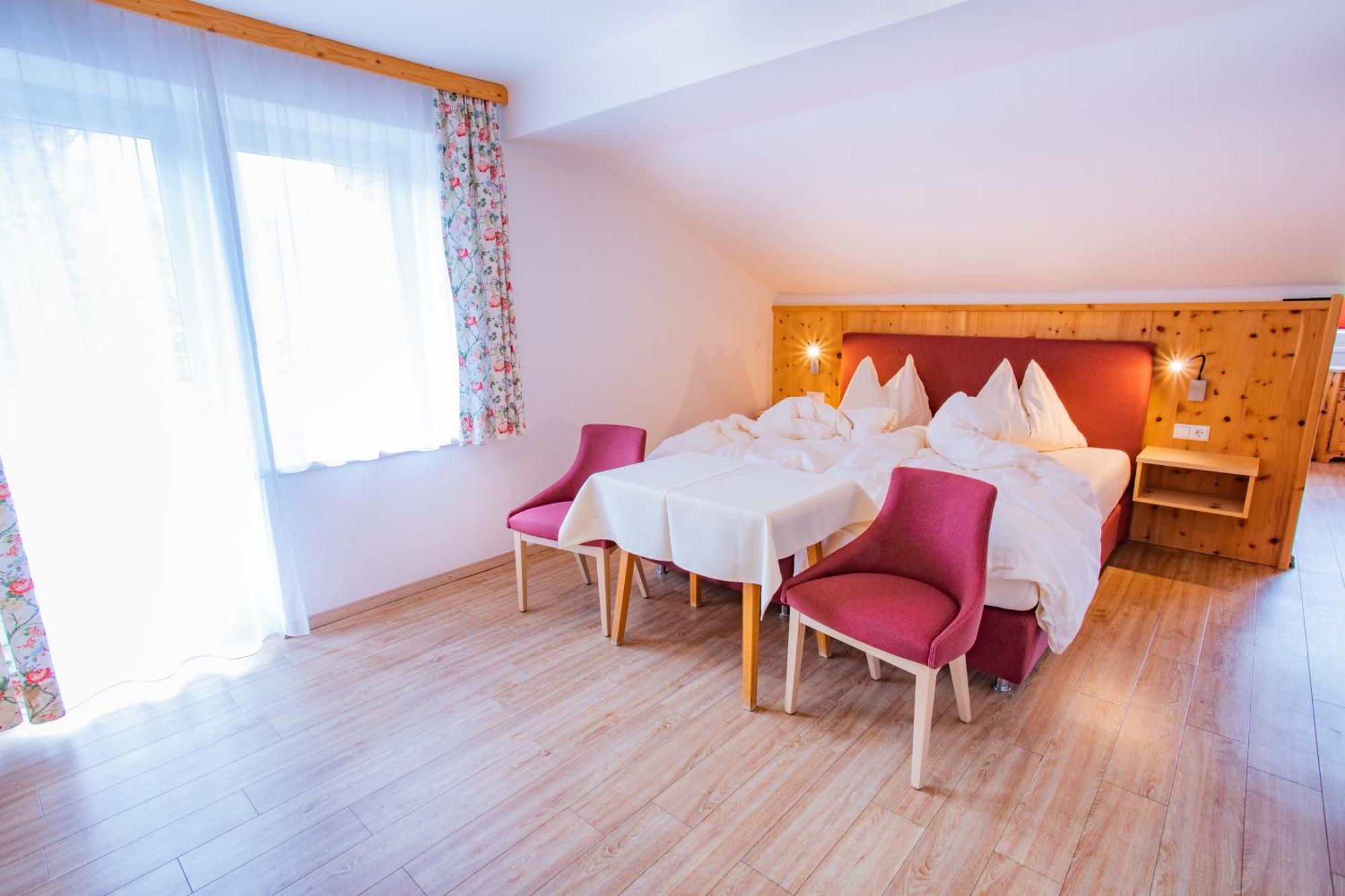 Bergerhof Hotel Ramsau am Dachstein Buitenkant foto
