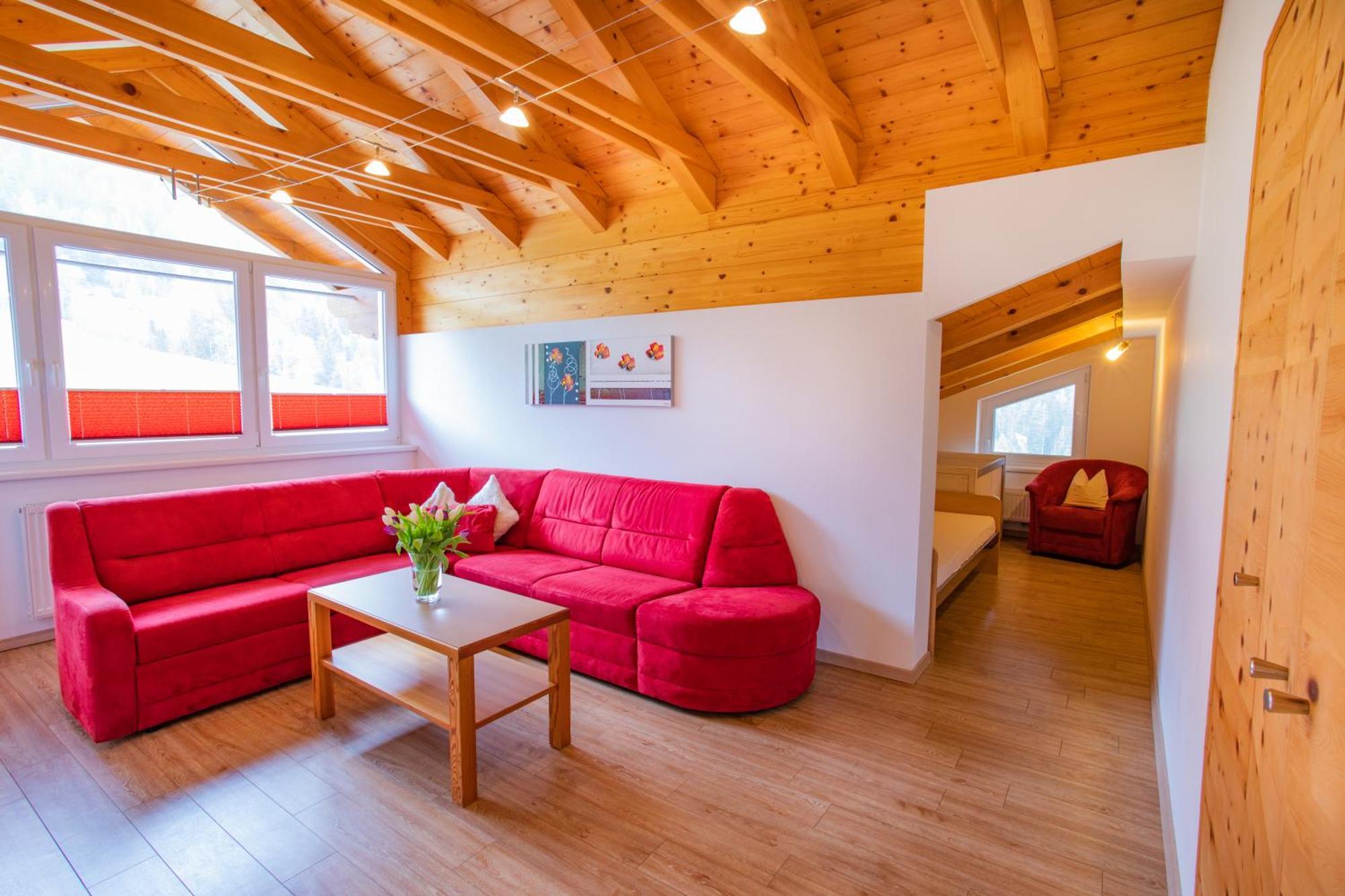 Bergerhof Hotel Ramsau am Dachstein Buitenkant foto